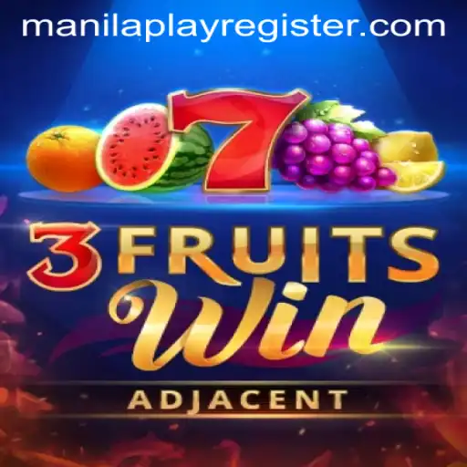3FruitsWin: Exploring the Exciting World of ManilaPlay's Latest Game