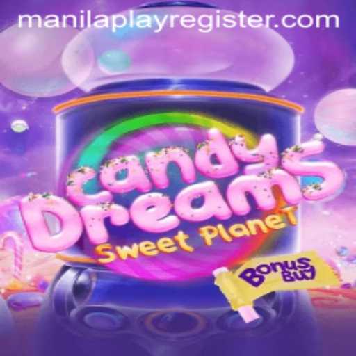 Exploring 'CandyDreamsSweetPlanet': A Sweet Adventure with ManilaPlay