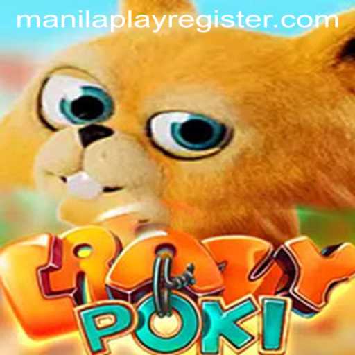 Exploring CrazyPoki: A Dive into ManilaPlay's Latest Sensation