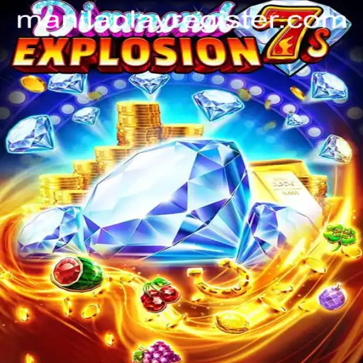 Experience the Thrills of DiamondExplosion7s with ManilaPlay