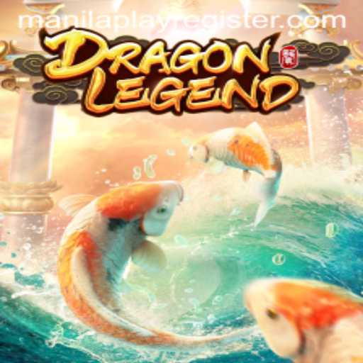 Exploring DragonLegend: A Dive into ManilaPlay's Latest Adventure