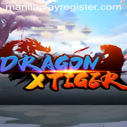 Exploring DragonXTiger: An Exciting Game Revolutionizing ManilaPlay