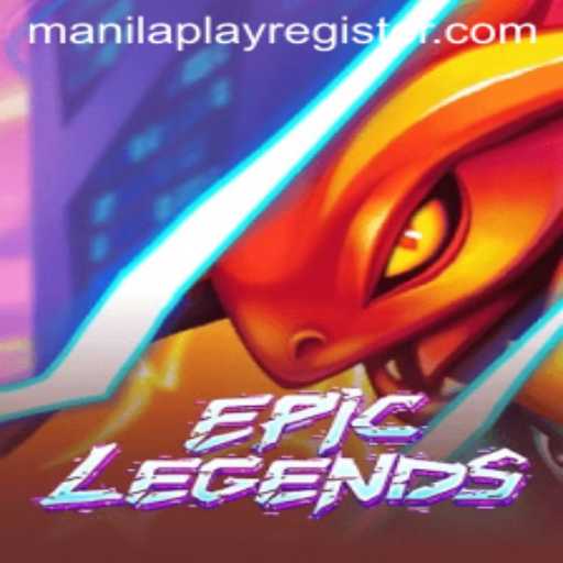 Discovering the World of EpicLegends Through ManilaPlay