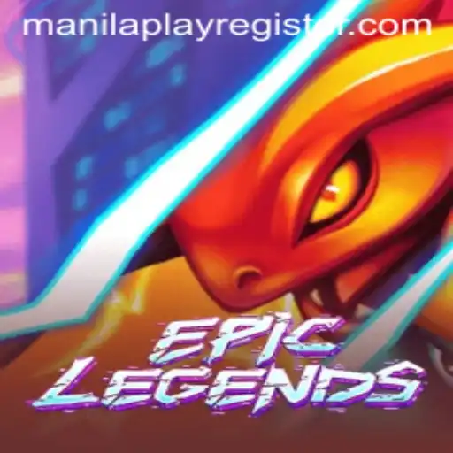 Discovering the World of EpicLegends Through ManilaPlay