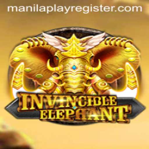 InvincibleElephant: The Latest Gaming Sensation from ManilaPlay