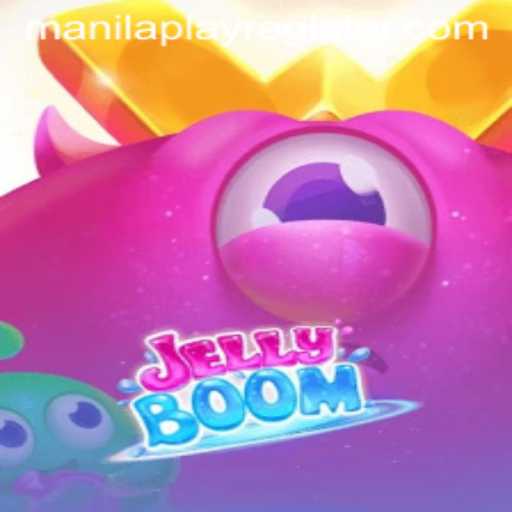 Discover the Exciting World of JellyBoom by ManilaPlay