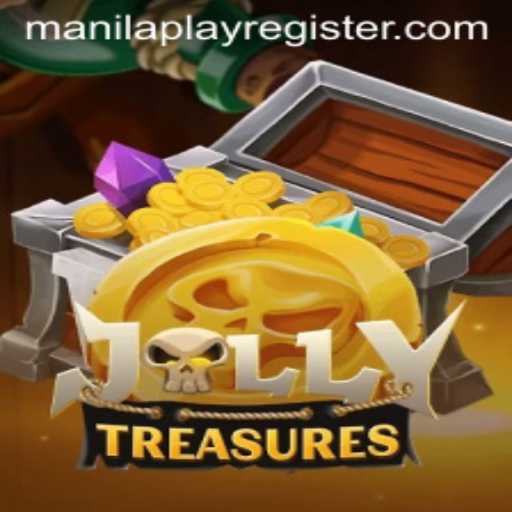 Discover the Adventure of JollyTreasures with ManilaPlay