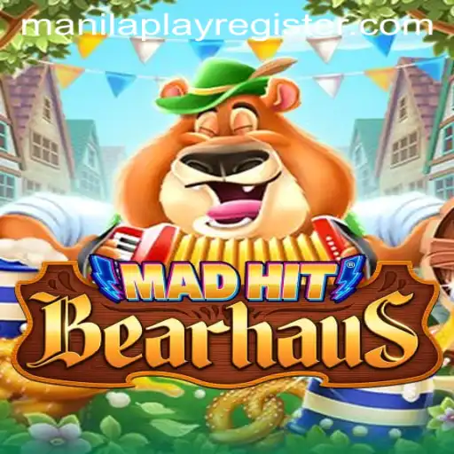MadHitBearhaus: A New Frontier in ManilaPlay Gaming