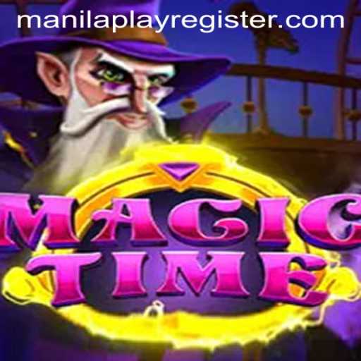 Discover the Enchantment: MagicTime and the Rise of ManilaPlay