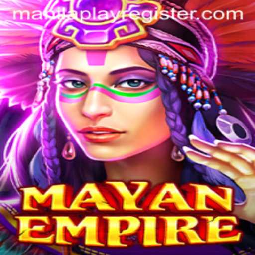Explore the Thrilling World of MayanEmpire with ManilaPlay