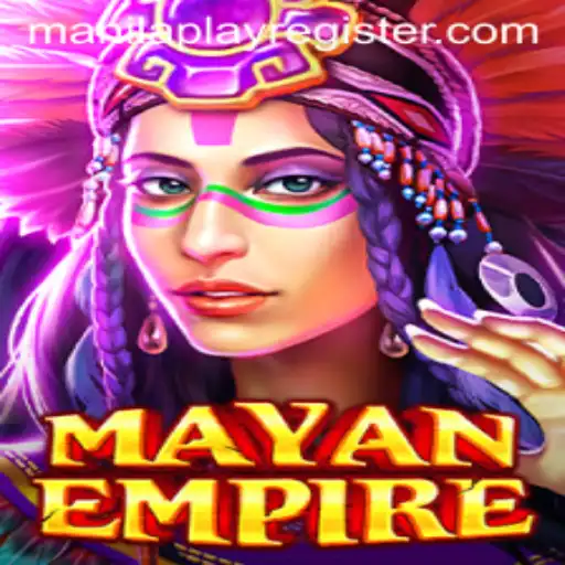 Explore the Thrilling World of MayanEmpire with ManilaPlay