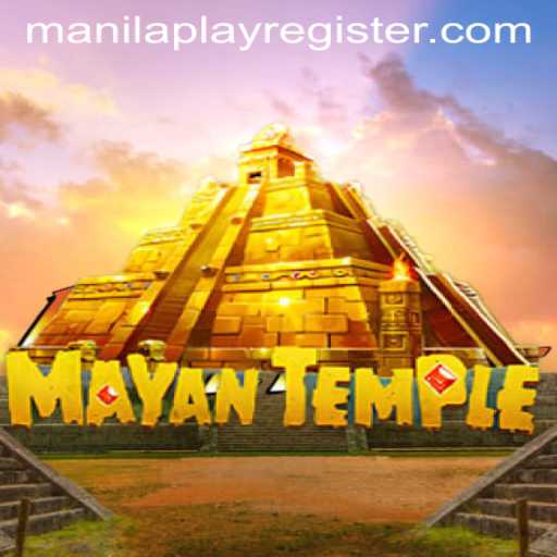 Exploring the Mystical World of MayanTemple: A Game by ManilaPlay
