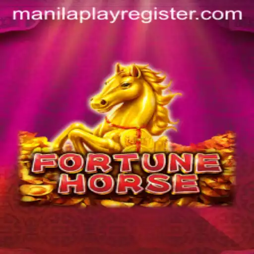 Exploring the Enchanting World of FortuneHorse: ManilaPlay's Latest Gaming Phenomenon