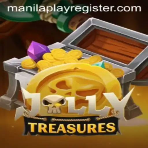 Discover the Adventure of JollyTreasures with ManilaPlay