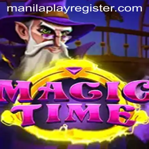 Discover the Enchantment: MagicTime and the Rise of ManilaPlay