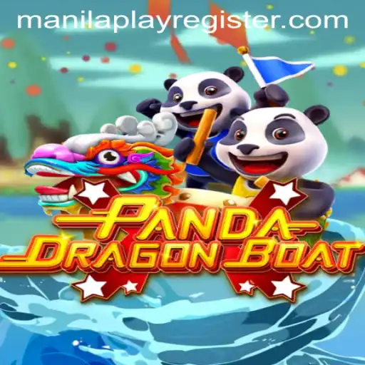 PANDADRAGONBOAT: An Exciting New Game Experience with ManilaPlay