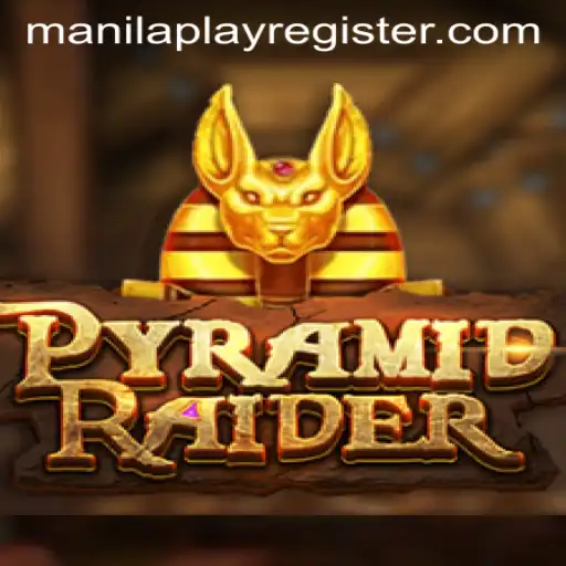 PyramidRaider: A Legendary Adventure Awaits