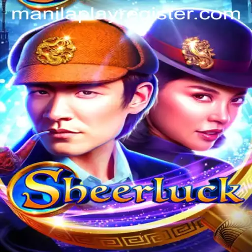 Discover 'Sheerluck' with ManilaPlay: A Thrilling Journey into the World of Mystery Games