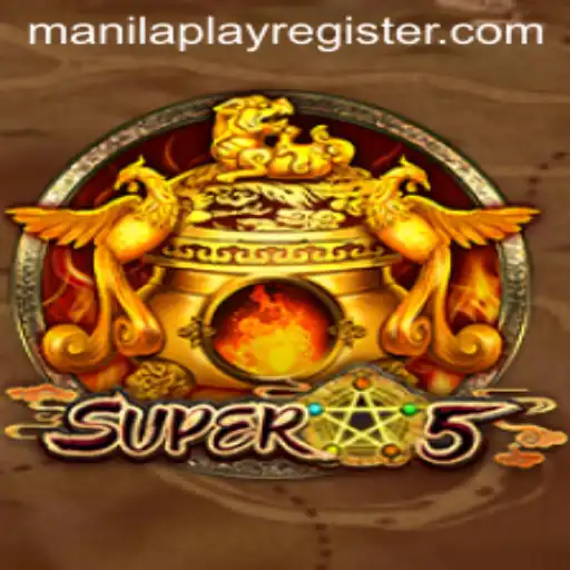 Introducing Super5: The Dynamic New Game from ManilaPlay