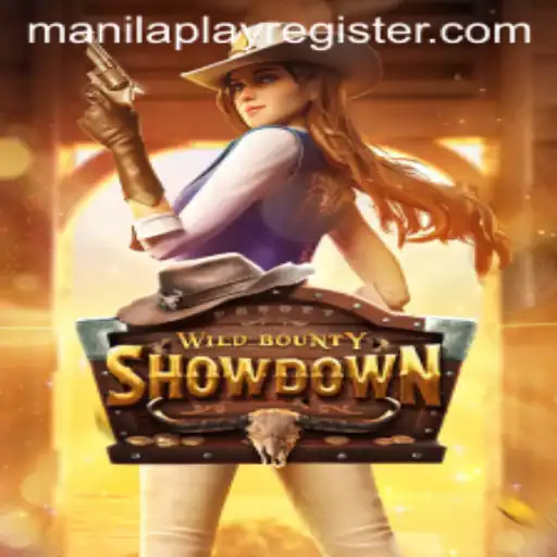 WildBountyShowdown: A Comprehensive Guide to ManilaPlay's Thrilling Adventure