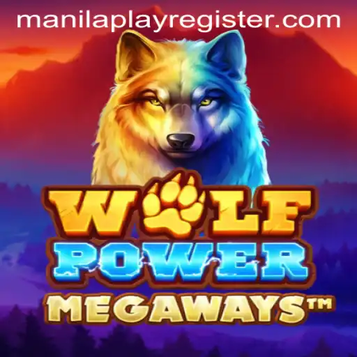 Discover the Exciting World of WolfPowerMega: ManilaPlay's New Gaming Sensation