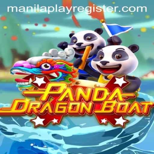 PANDADRAGONBOAT: An Exciting New Game Experience with ManilaPlay