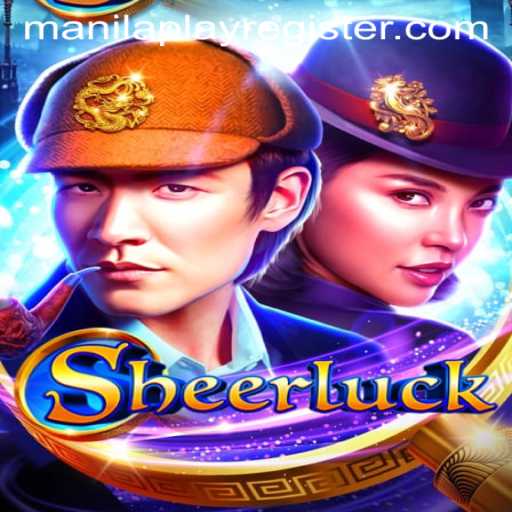 Discover 'Sheerluck' with ManilaPlay: A Thrilling Journey into the World of Mystery Games