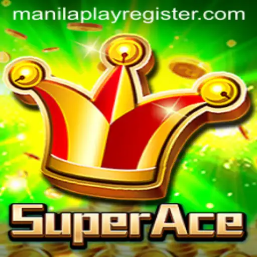 Unveiling SuperAce: ManilaPlay's Latest Gaming Sensation