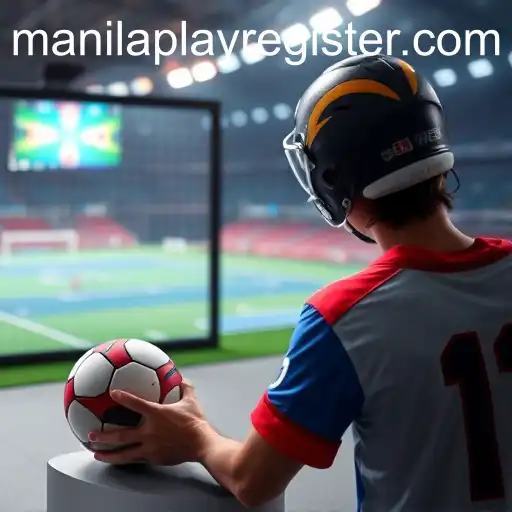 The Exciting World of Virtual Sports: How ManilaPlay is Leading the Charge