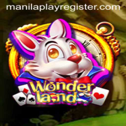 Discover the Enchanting World of Wonderland: A New Adventure by ManilaPlay